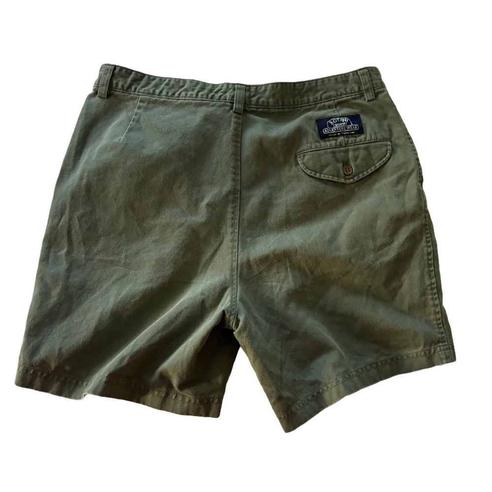 men’s shorts